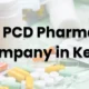 PCD Pharma Company in kerala