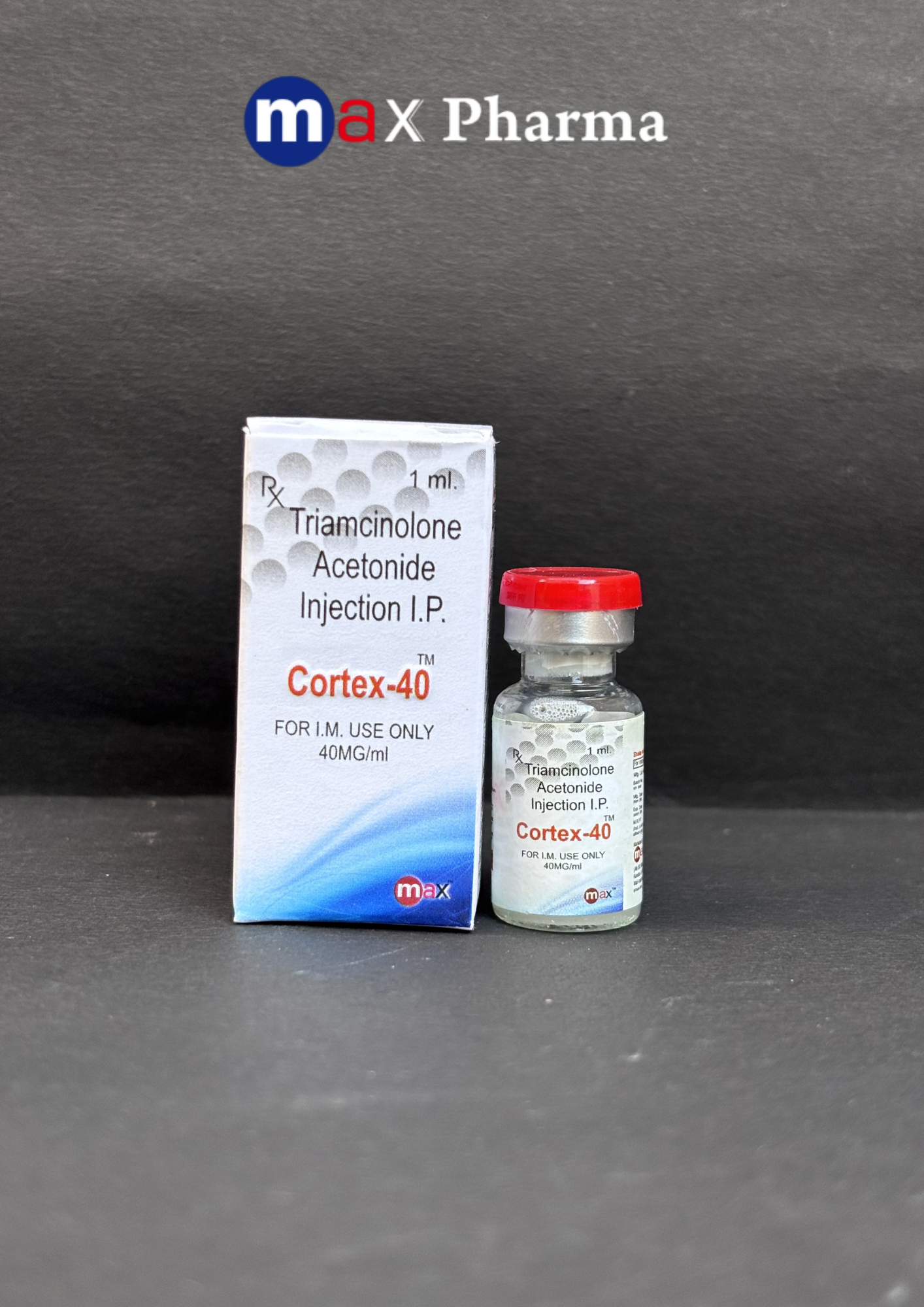 CORTEX-40