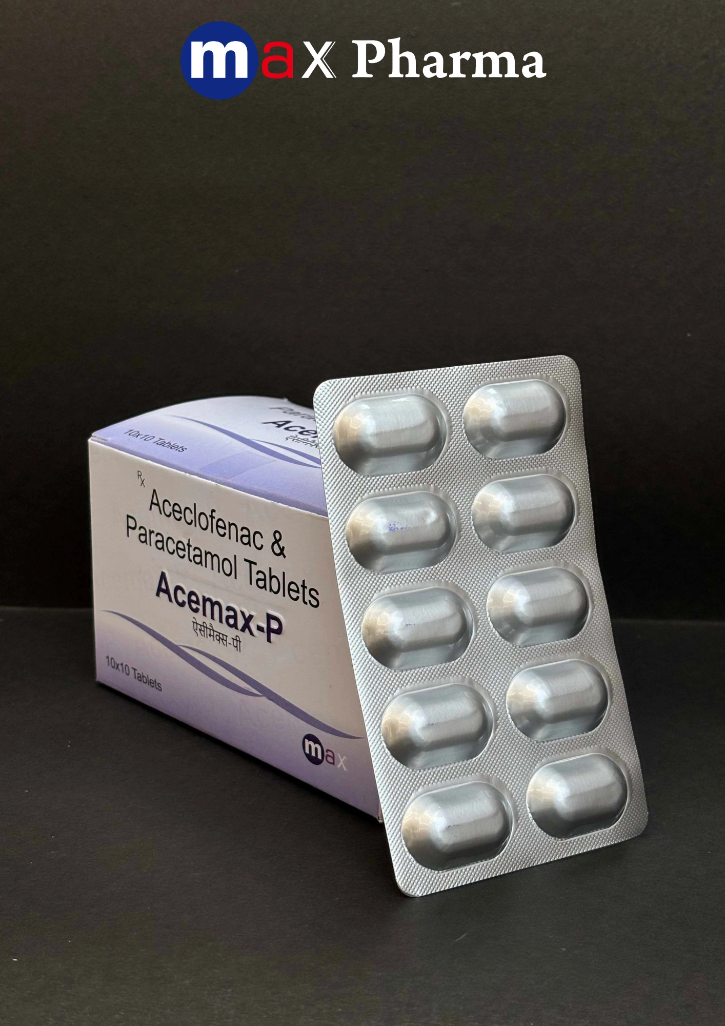 ACEMAX-P