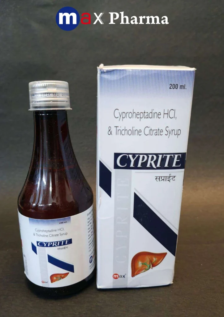 CYPRITE