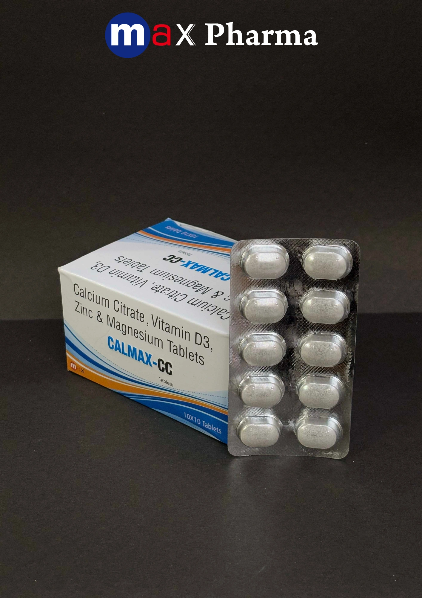CALMAX-CC