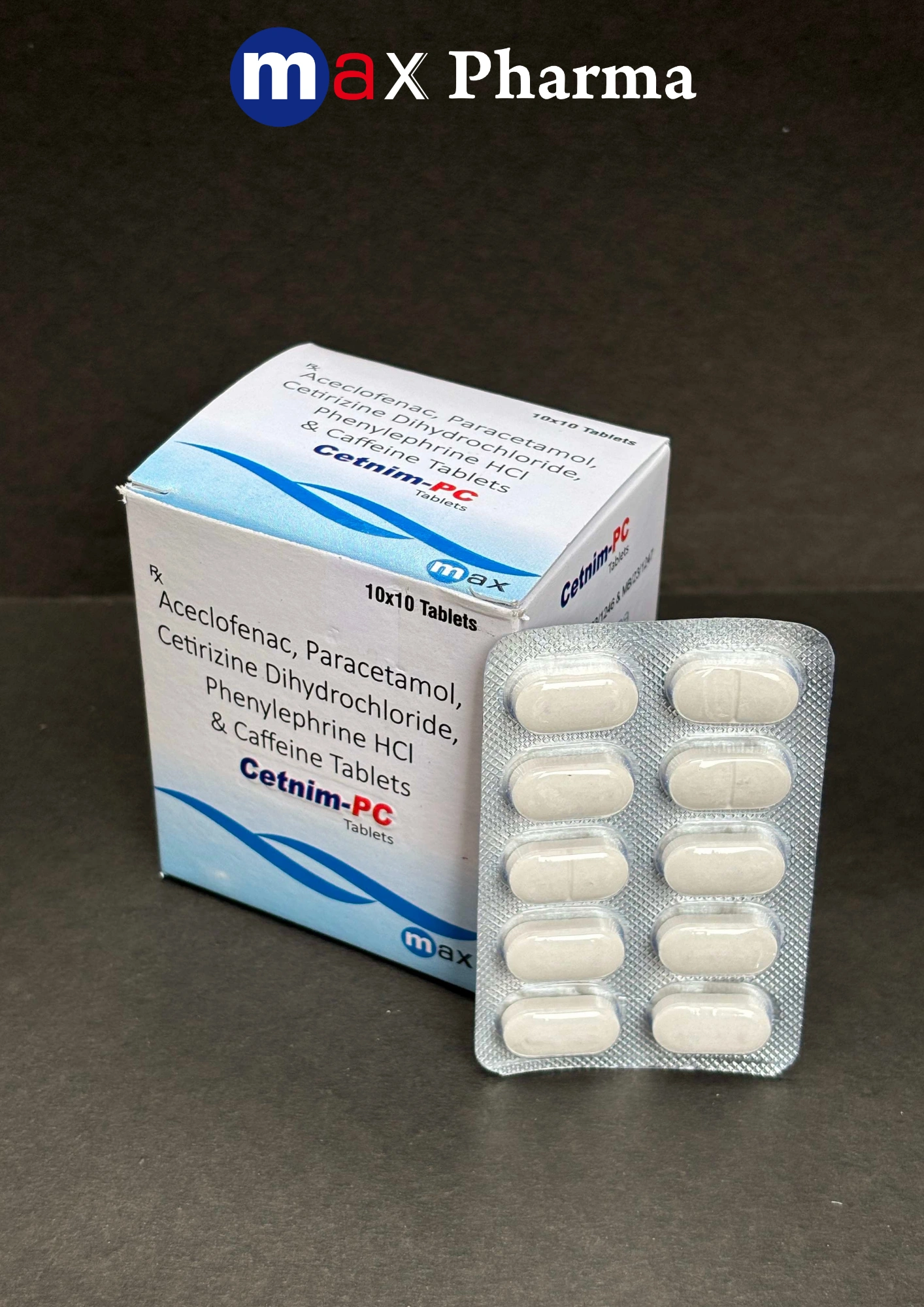 CETNIM-PC