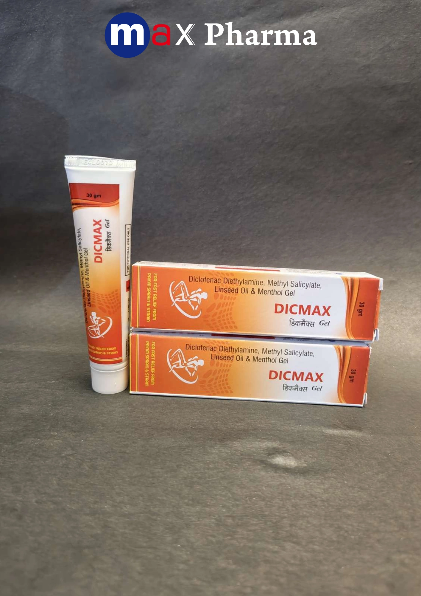 DICMAX