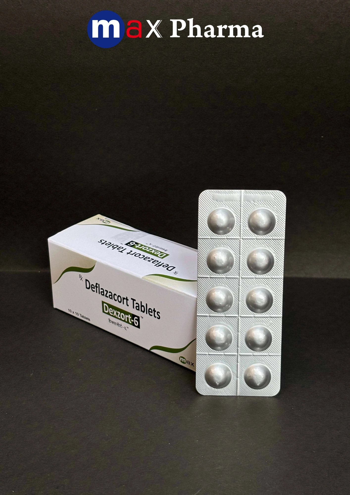 DEXZORT-6