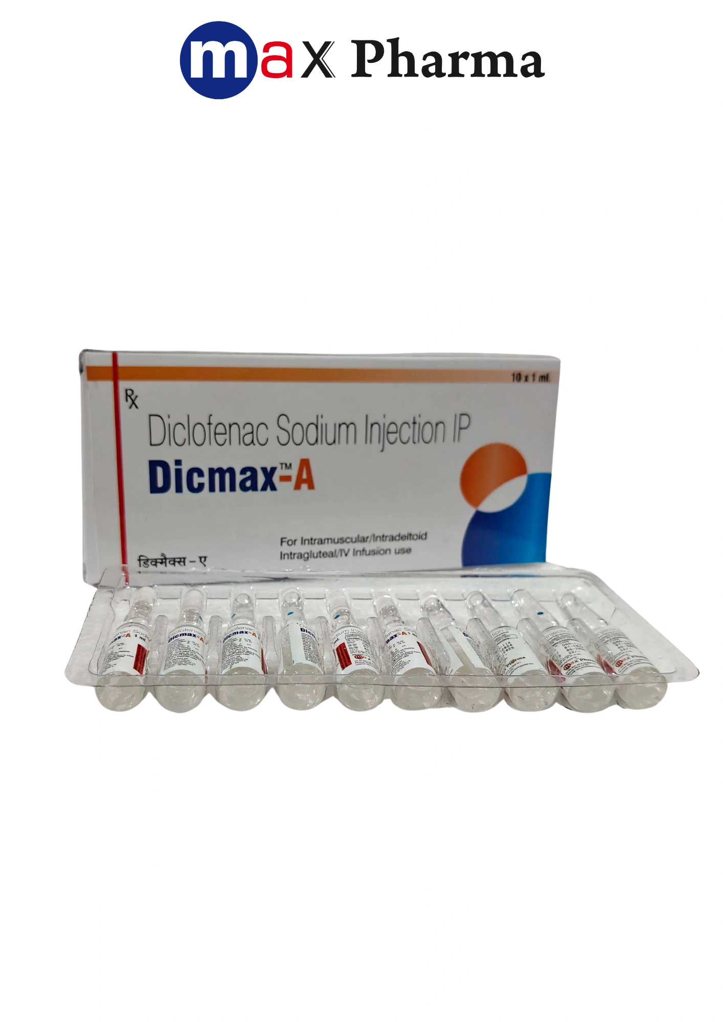 DICMAX-A