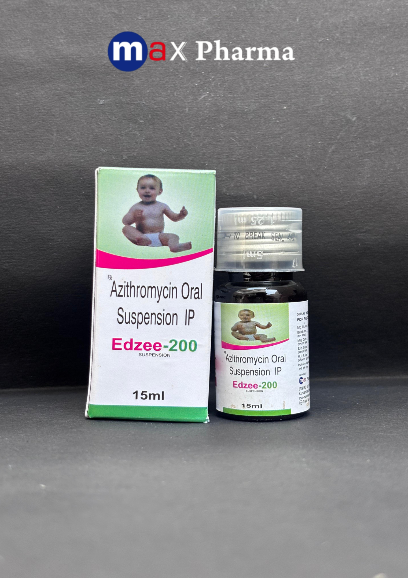 Edzee-200