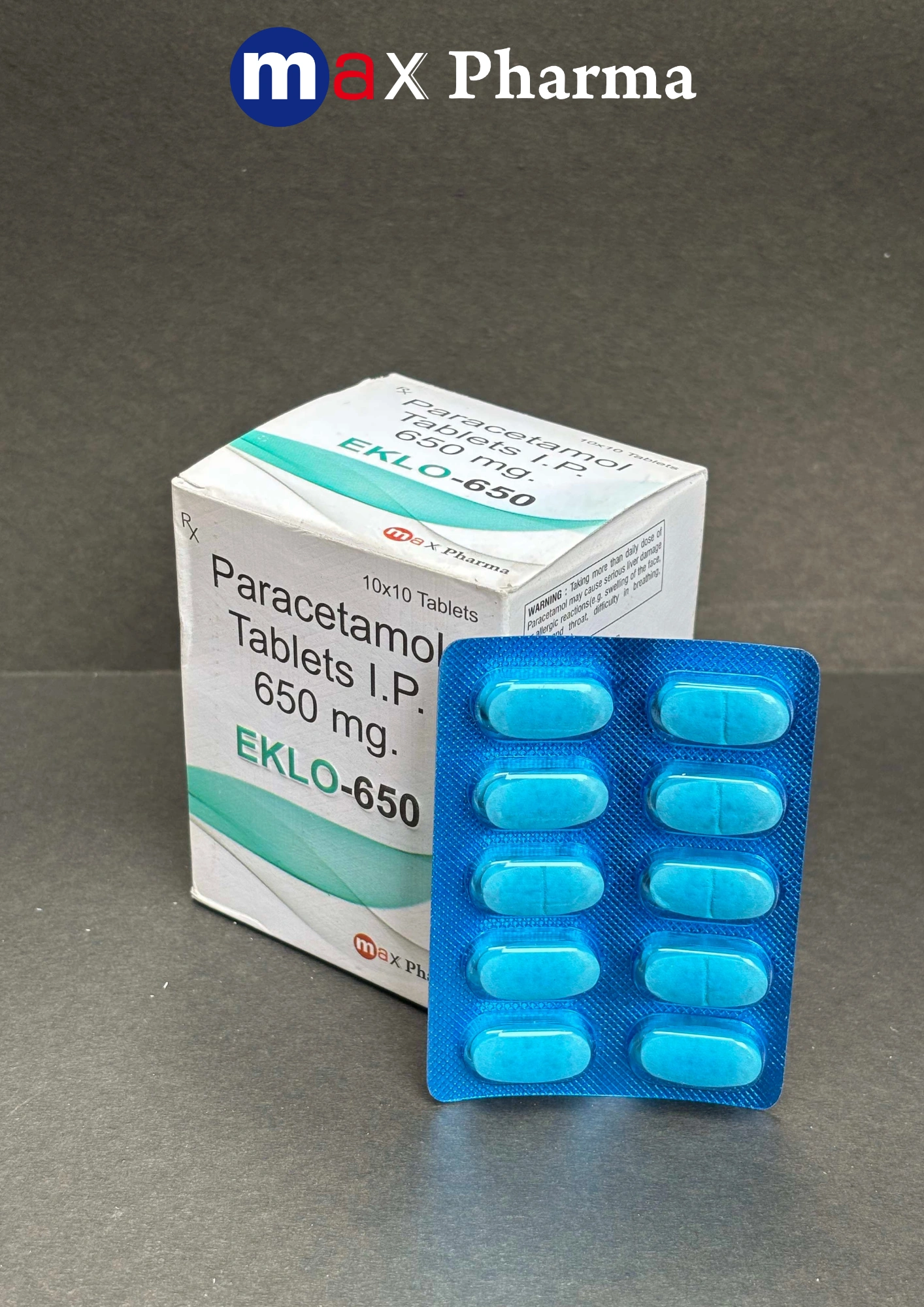 Eklo-650
