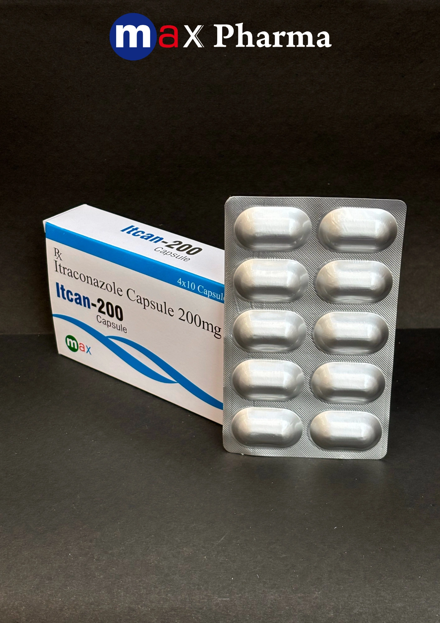 ITCAN-200