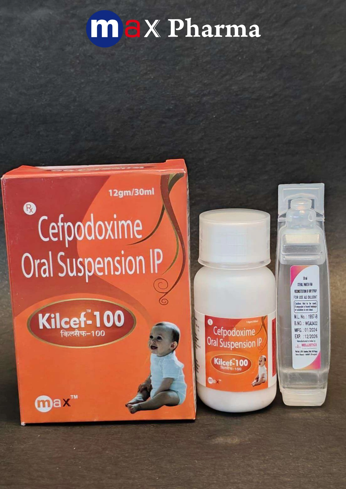 KILCEF-100