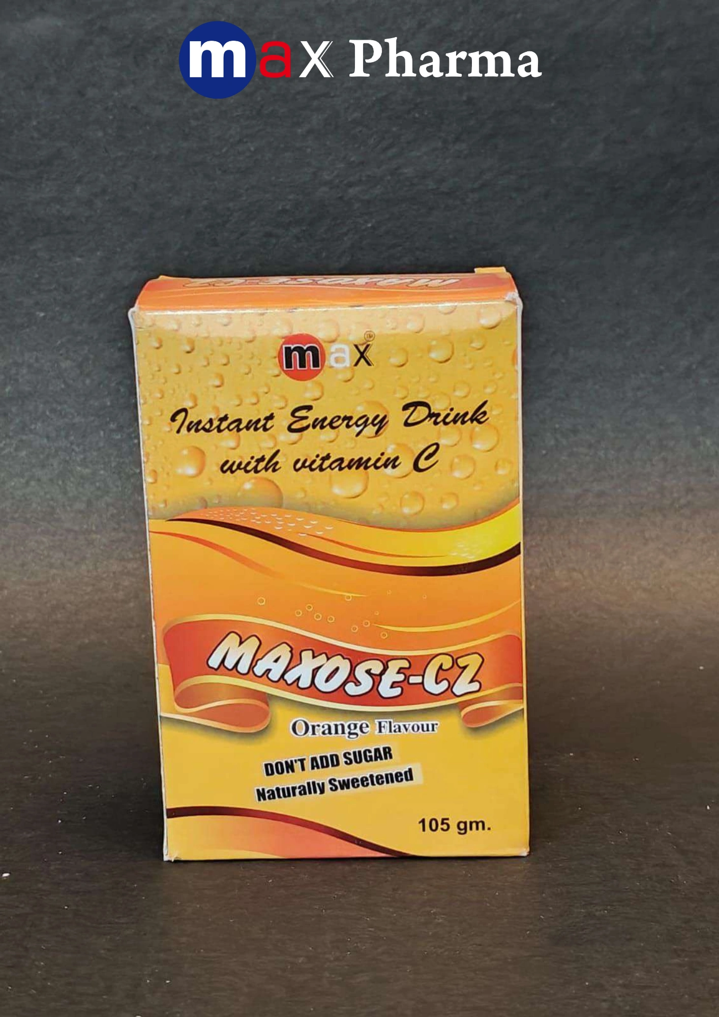 MAXOSE-CZ