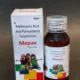 MEPAX