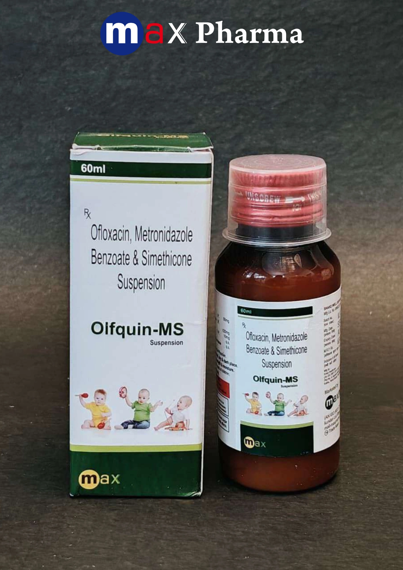 OIFQUIN-MS