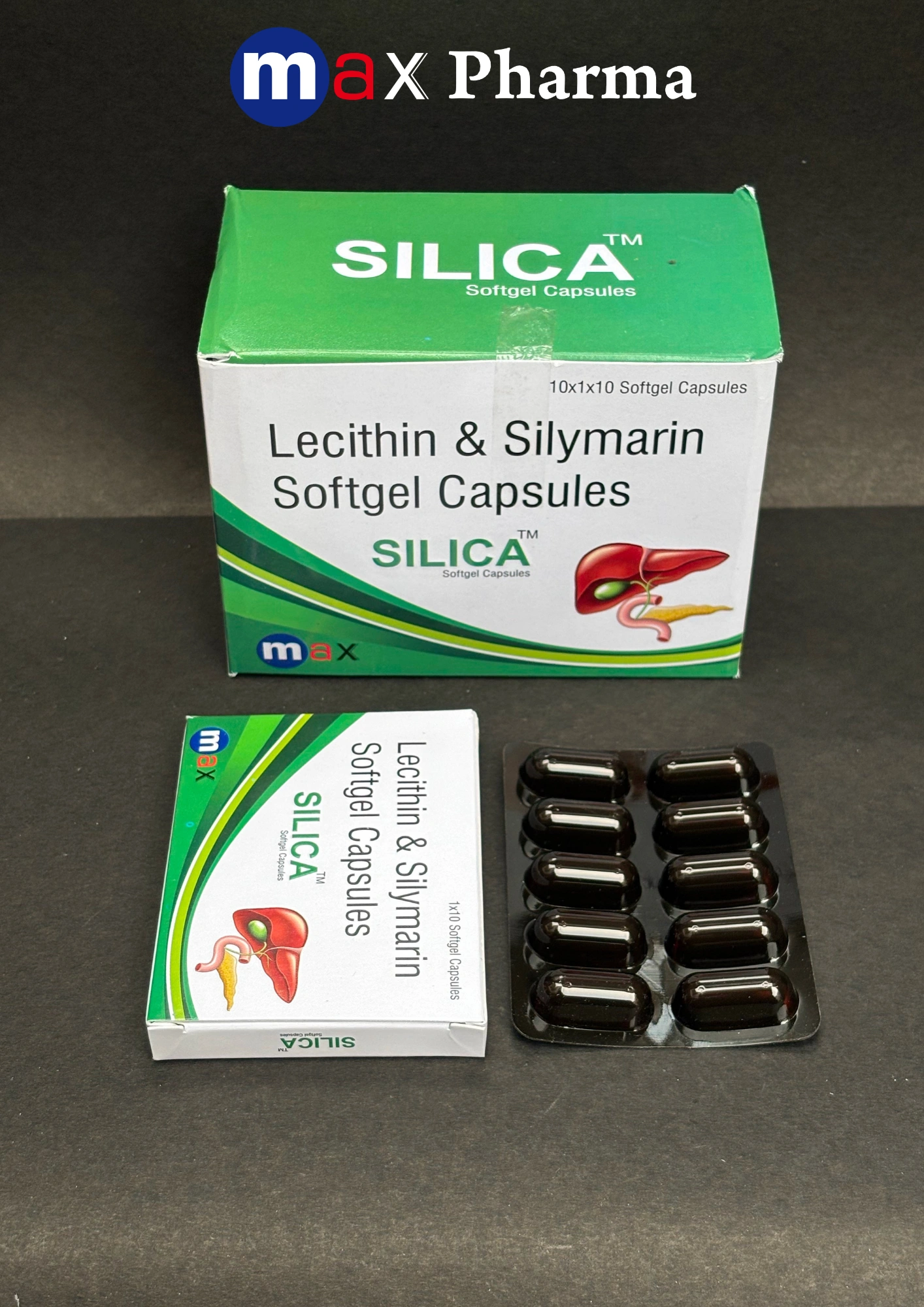 Silica