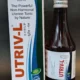 UTRIV-L