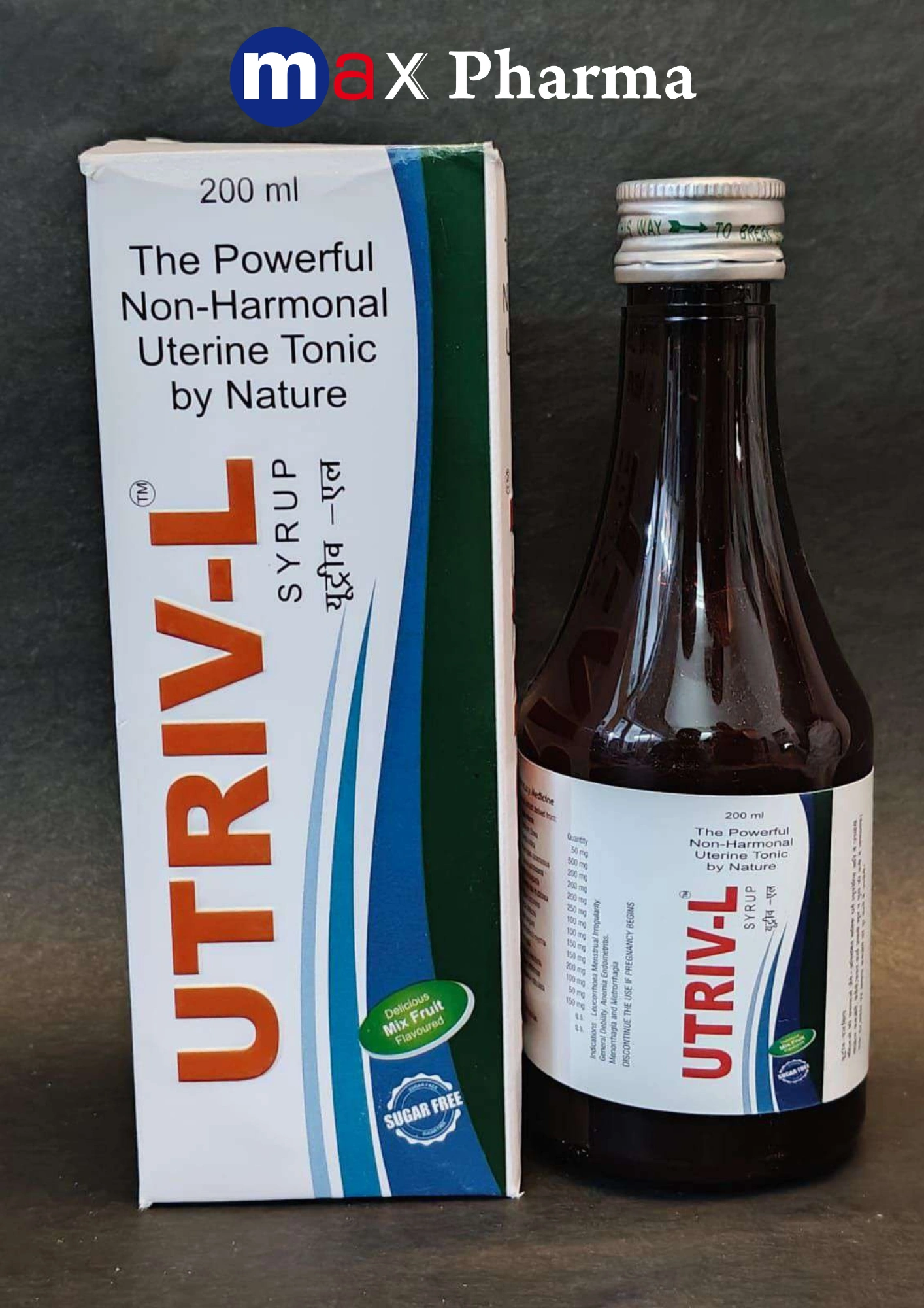 UTRIV-L