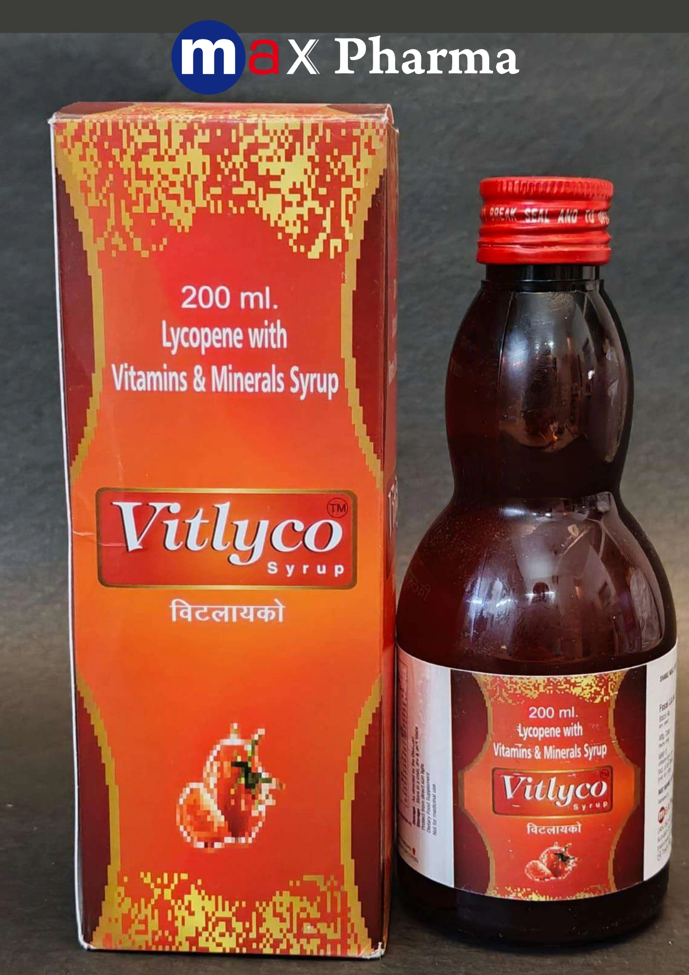 VITLYCO