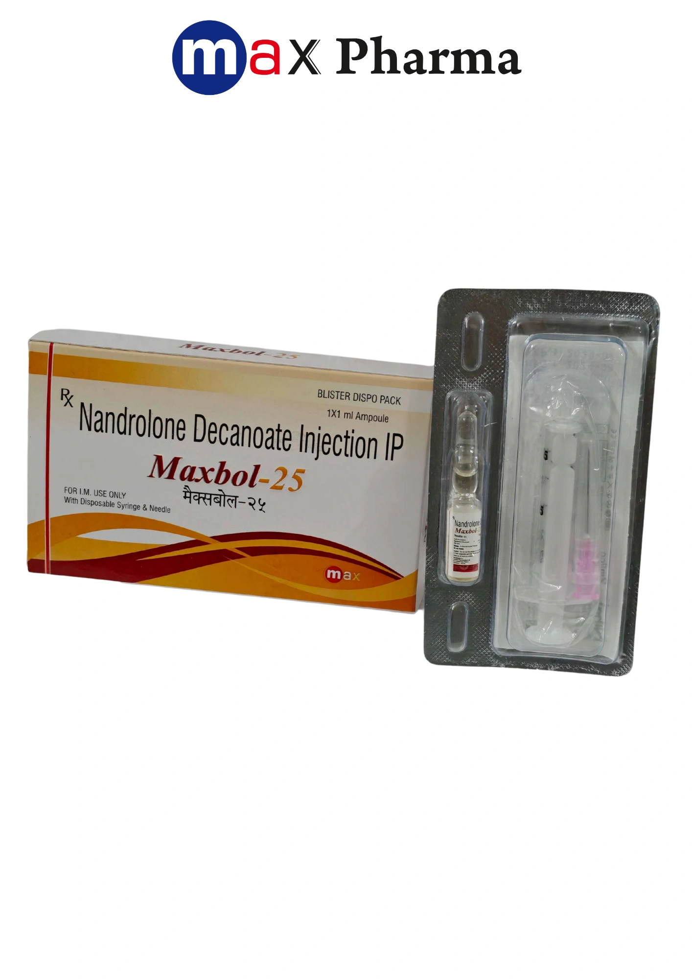 maxbol-25