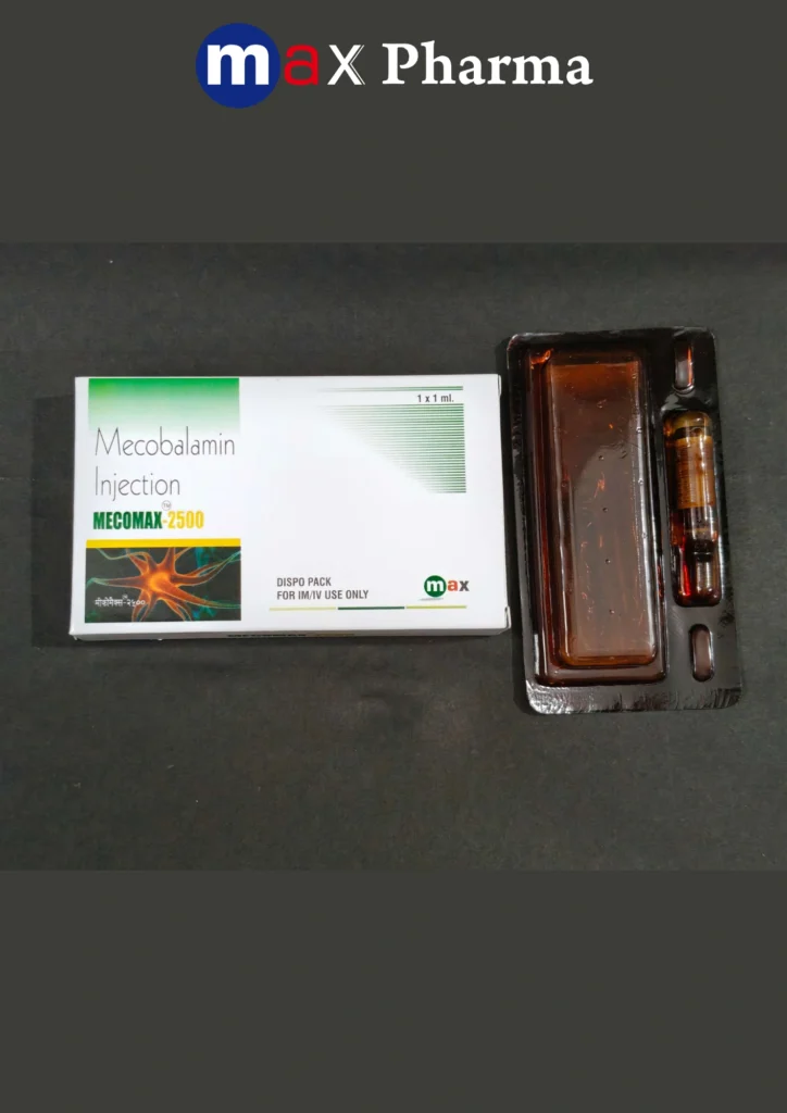 mecomax-2500