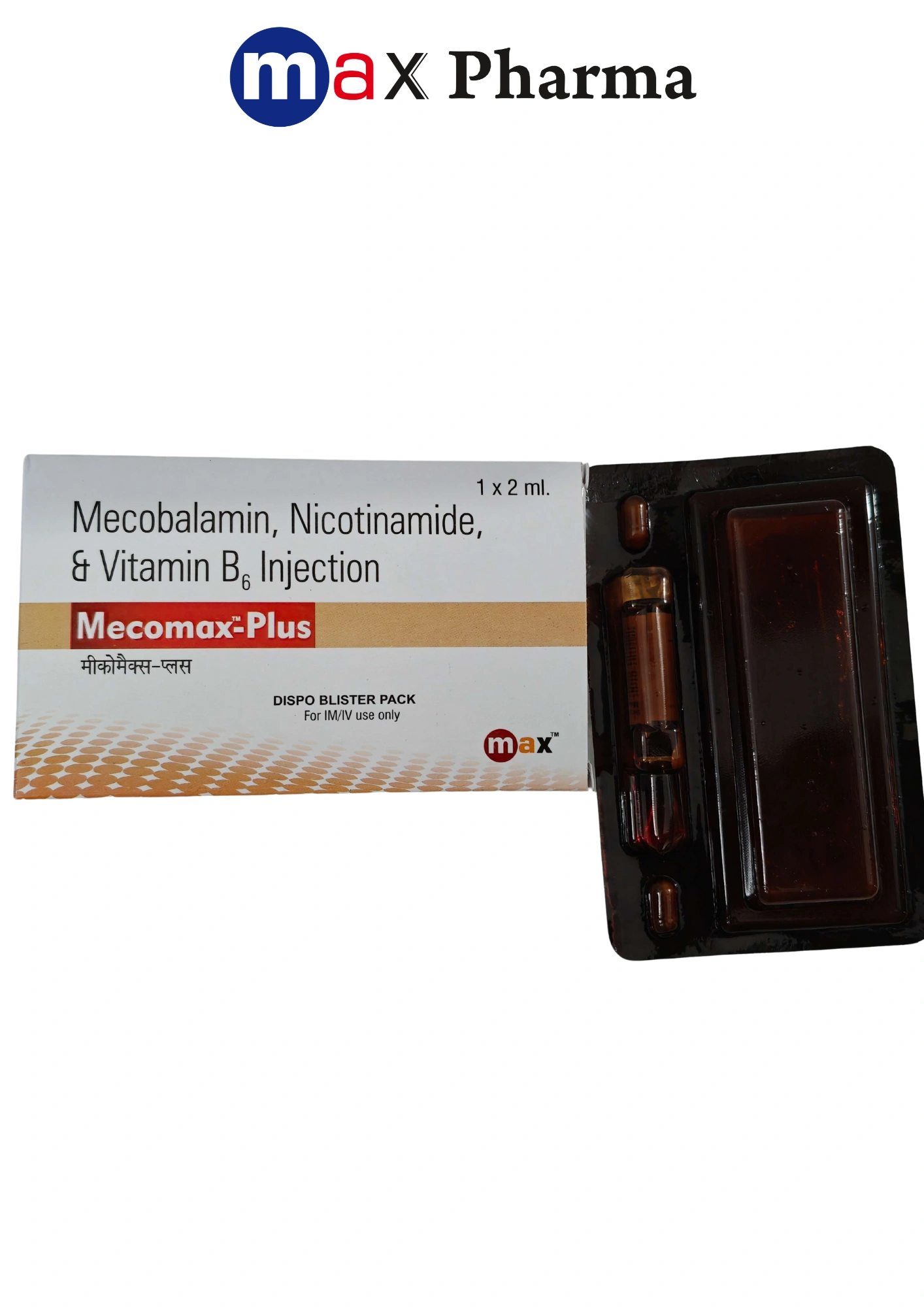 mecomax-plus