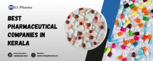 Best Pharmaceutical Companies in kerala
