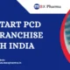 How to Start PCD Pharma Franchise in North India