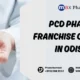 PCD Pharma Franchise Company in Odisha