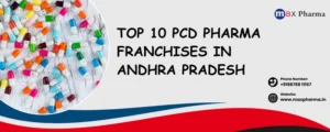 Top 10 PCD Pharma FRANCHISES in Andhra Pradesh
