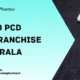Top 10 PCD Pharma Franchise in Kerala