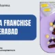 PCD Pharma Franchise in Hyderabad