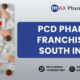 PCD Pharma Franchise in South India
