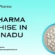 PCD Pharma in Tamil Nadu