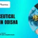 pharmaceutical company in odisha