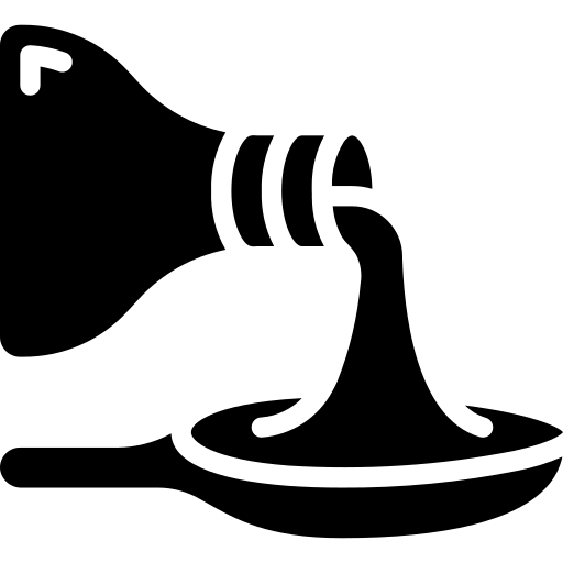 syrups
