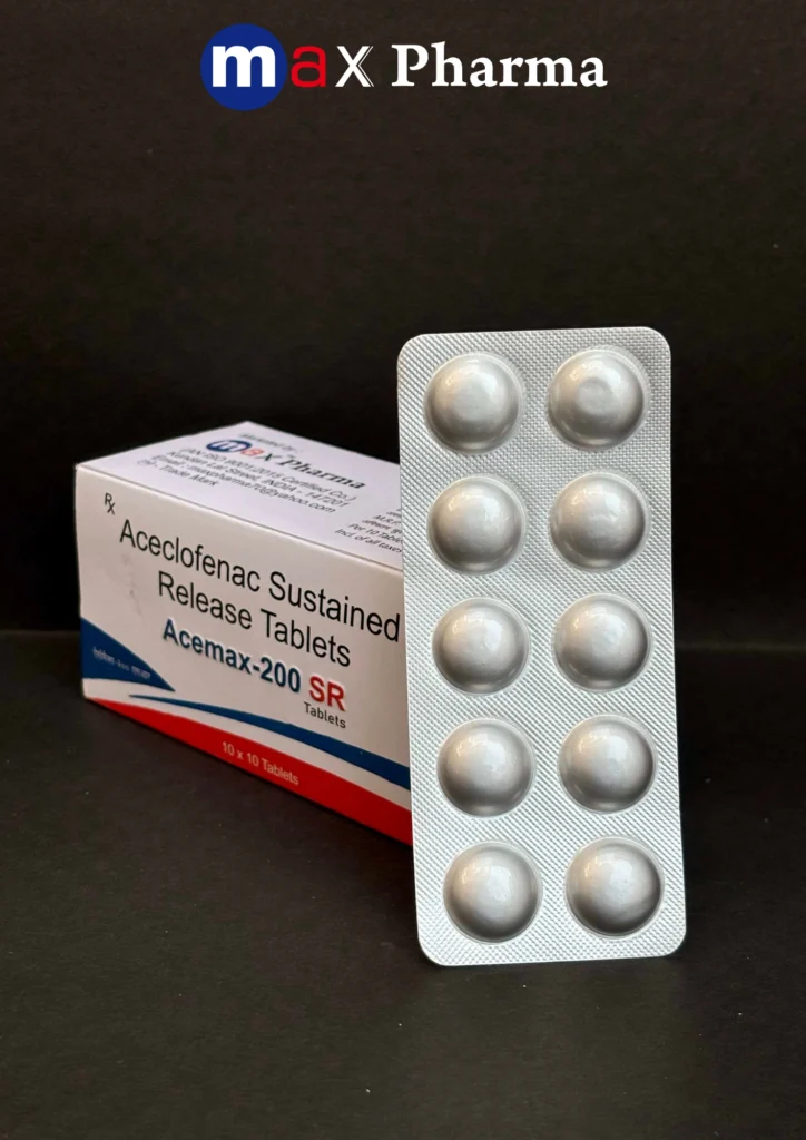 Acemax-200-SR