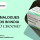 Alpha Ketoanalogues Tablet Brands in India – Which One to Choose