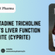 How Cyproheptadine Tricholine Syrup Supports Liver Function and Appetite (CYPRITE)