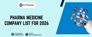 pharma medicine company list for 2026