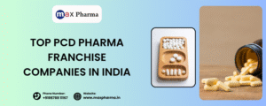 top PCD pharma franchise companies in india
