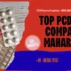 top pcd pharma companies in maharashtra