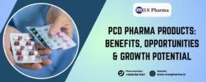 PCD Pharma Products