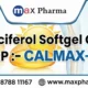 Cholecalciferol Softgel Capsules USP - CALMAX-D3