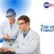Top 10 PCD pharma Franchise in Delhi
