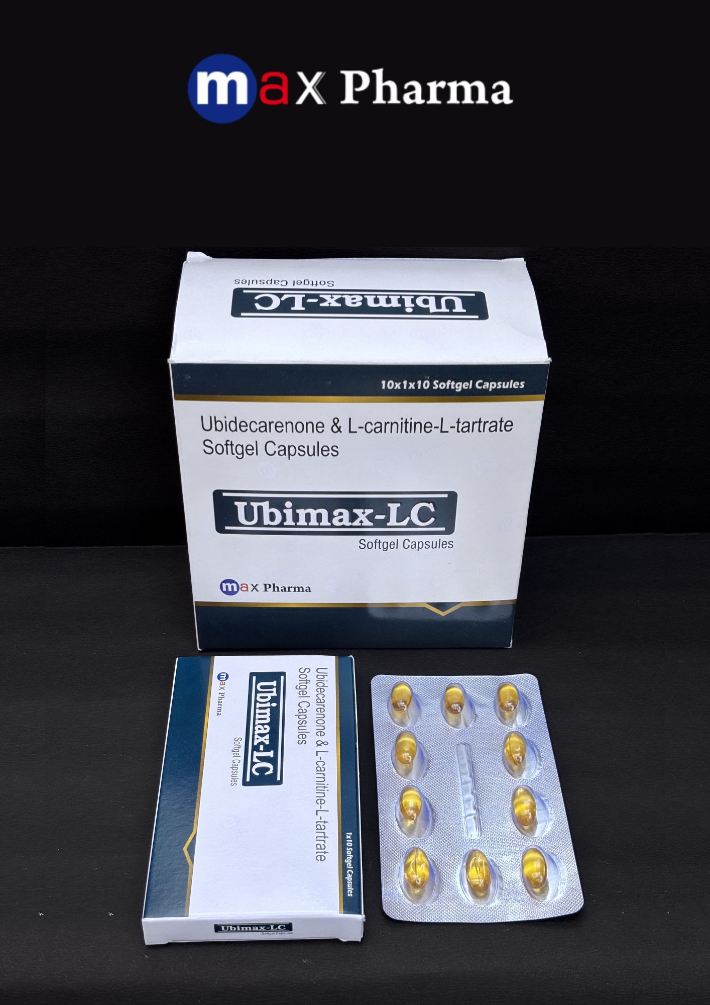 Ubimax LC