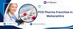 PCD Pharma Franchise in Maharashtra