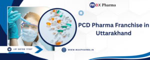 PCD Pharma Franchise in Uttarakhand