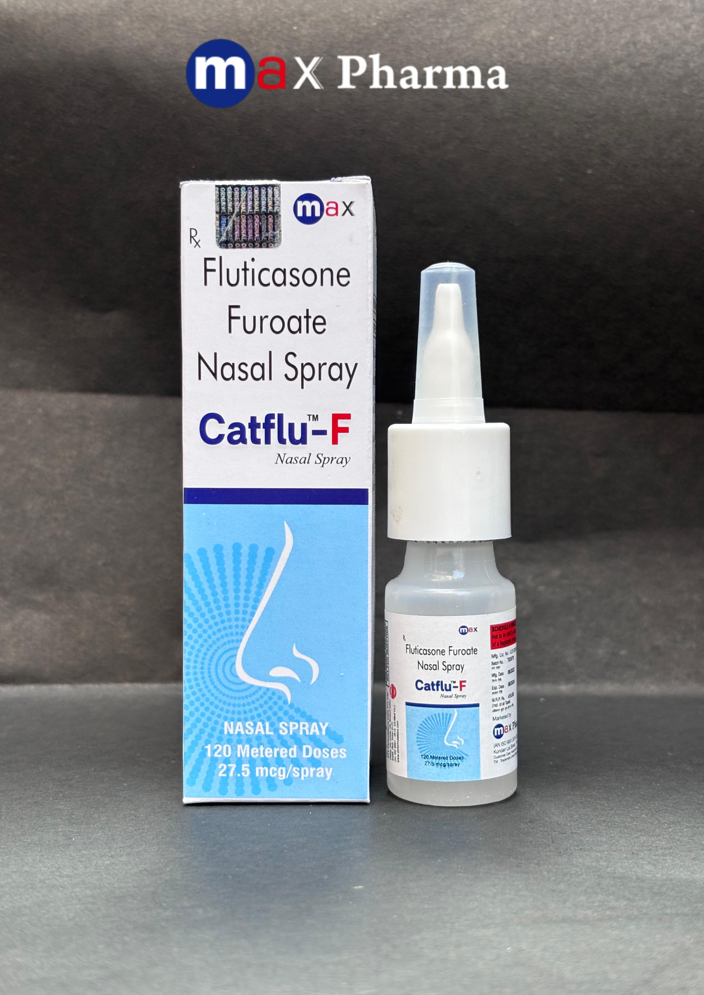 CATFLU-F