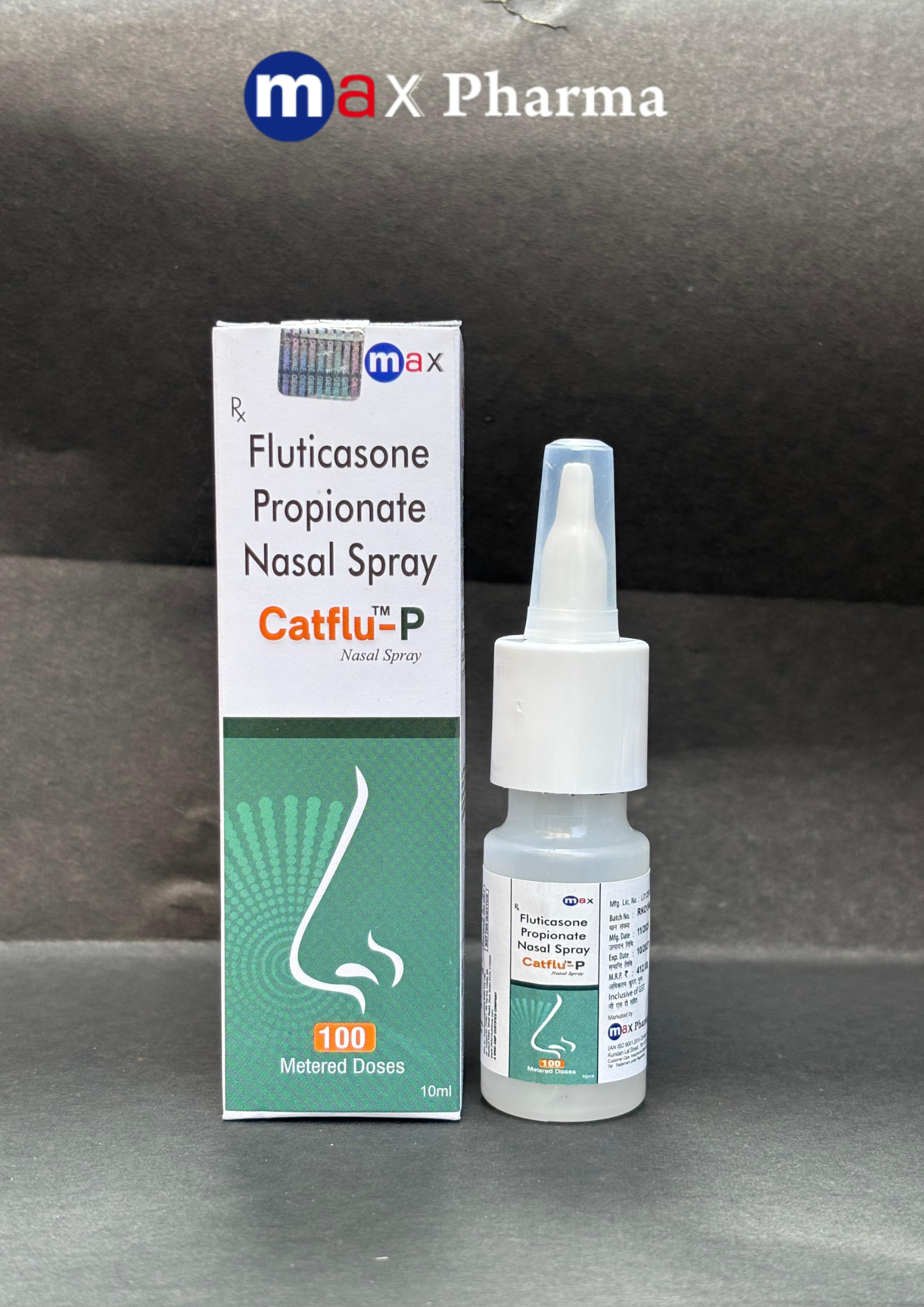 CATFLU-P