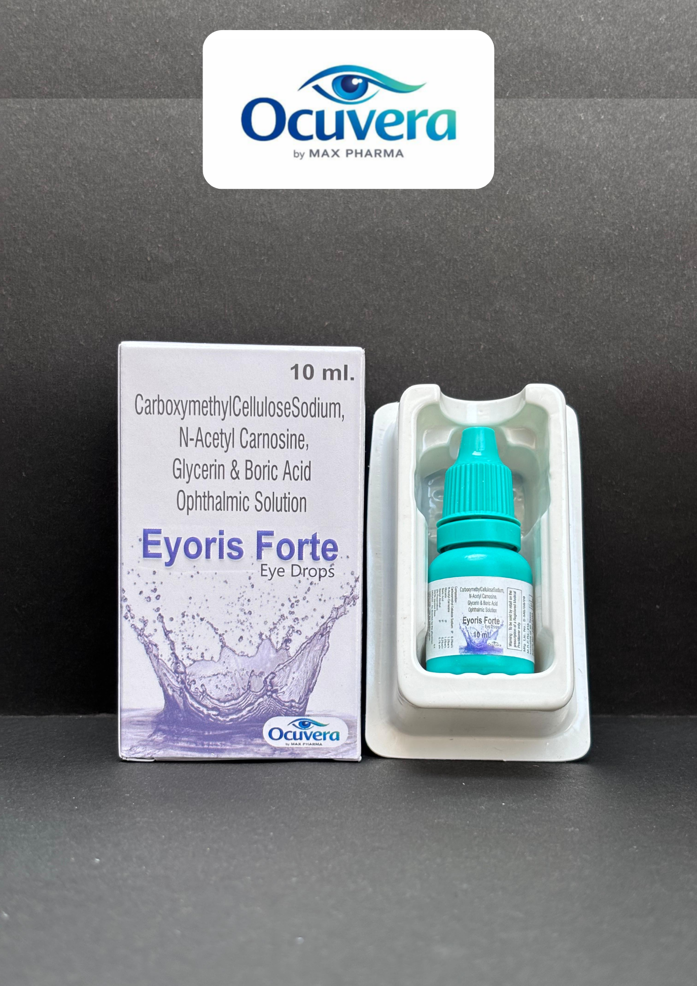 EYORIS FORTE