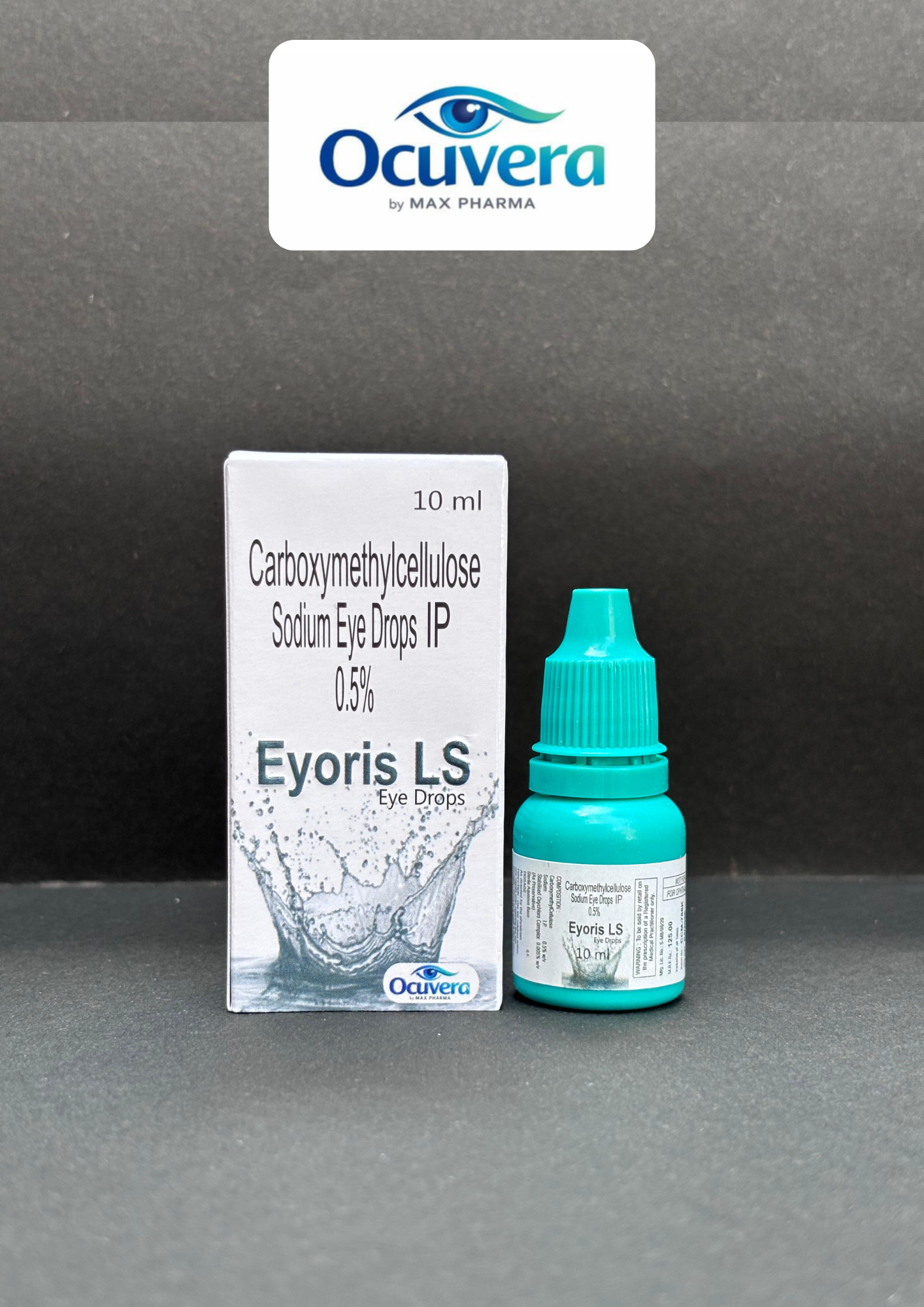 EYORIS LS
