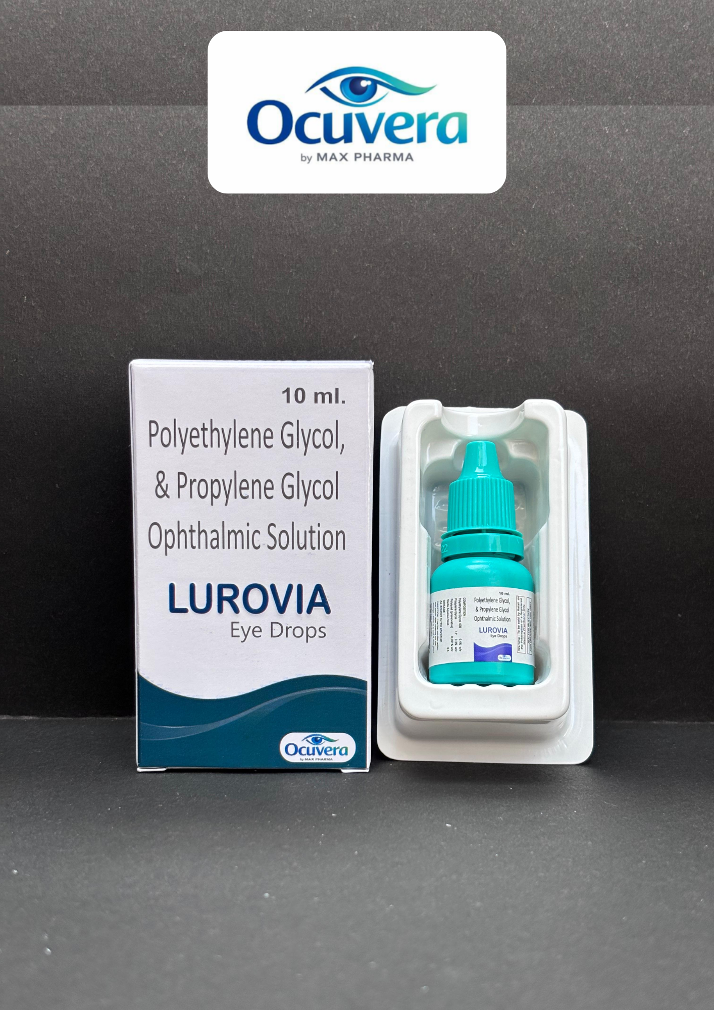 LUROVIA